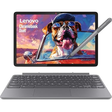 Lenovo Chromebook Duet 11