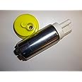 QFS Outboard Fuel Pump With Gasket For Yamaha LZ VZ Z150/200 (2000-2012)