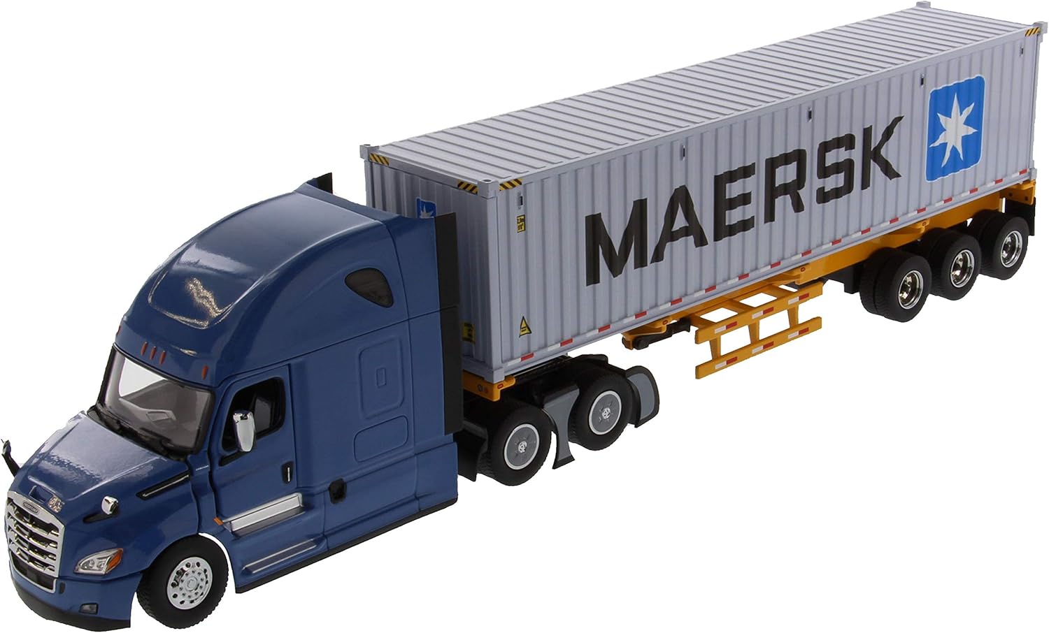 freightliner cascadia diecast