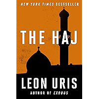 The Haj book cover The Haj book cover