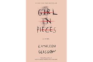 Girl in Pieces