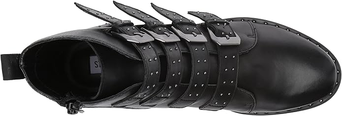 steve madden pursue boots