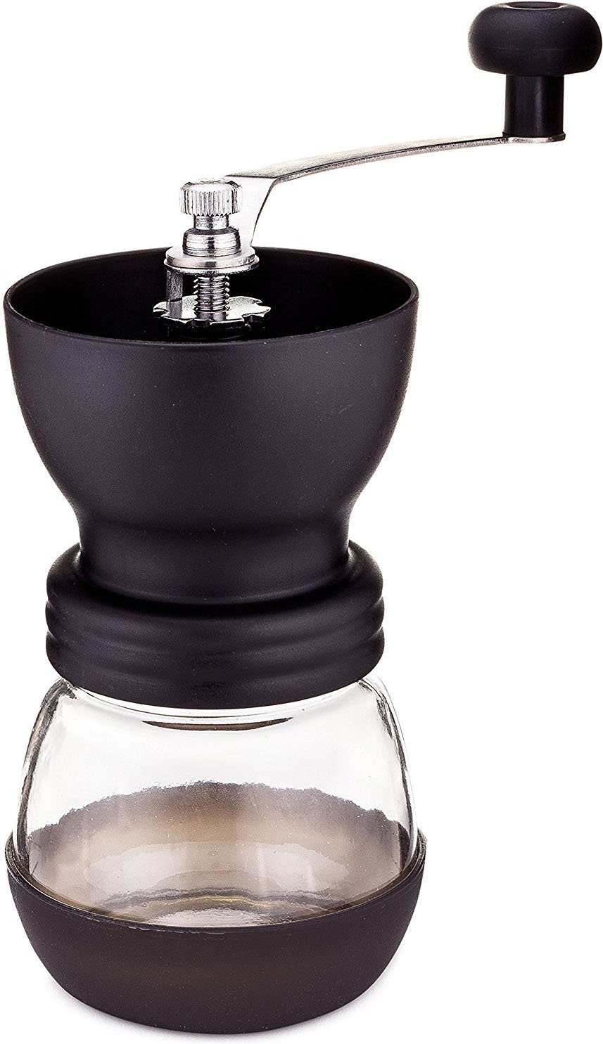 Best maker of burr grinder wheels