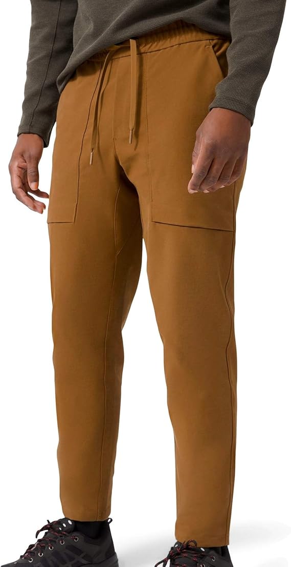 lululemon men's pants