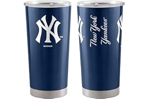 Boelter Brands MLB 20oz Ultra, New York Yankees