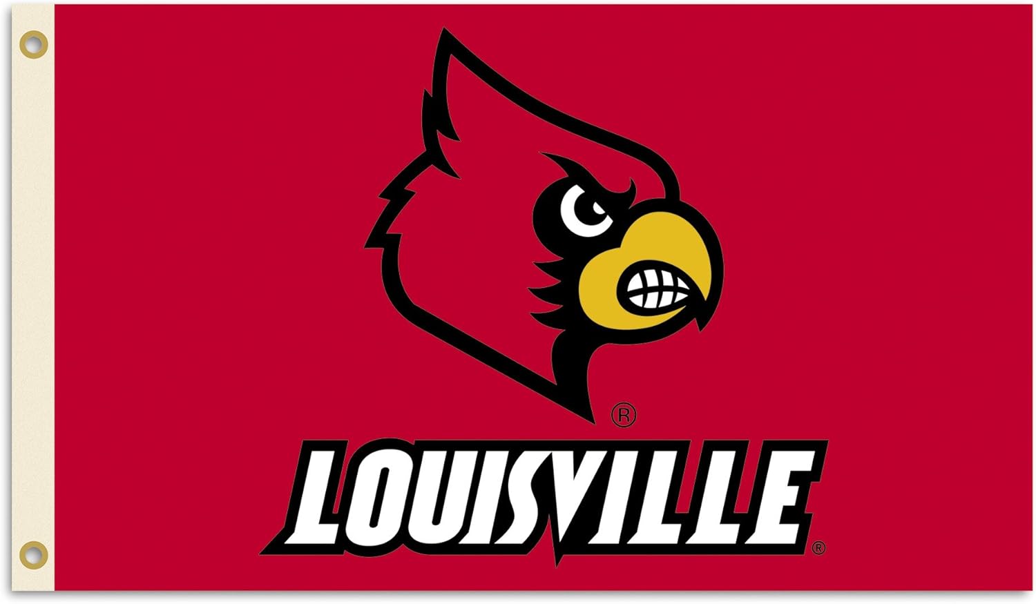 Louisville Cardinals - 95132