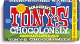 Tony's Chocolonely Dark Milk Brownie 180g