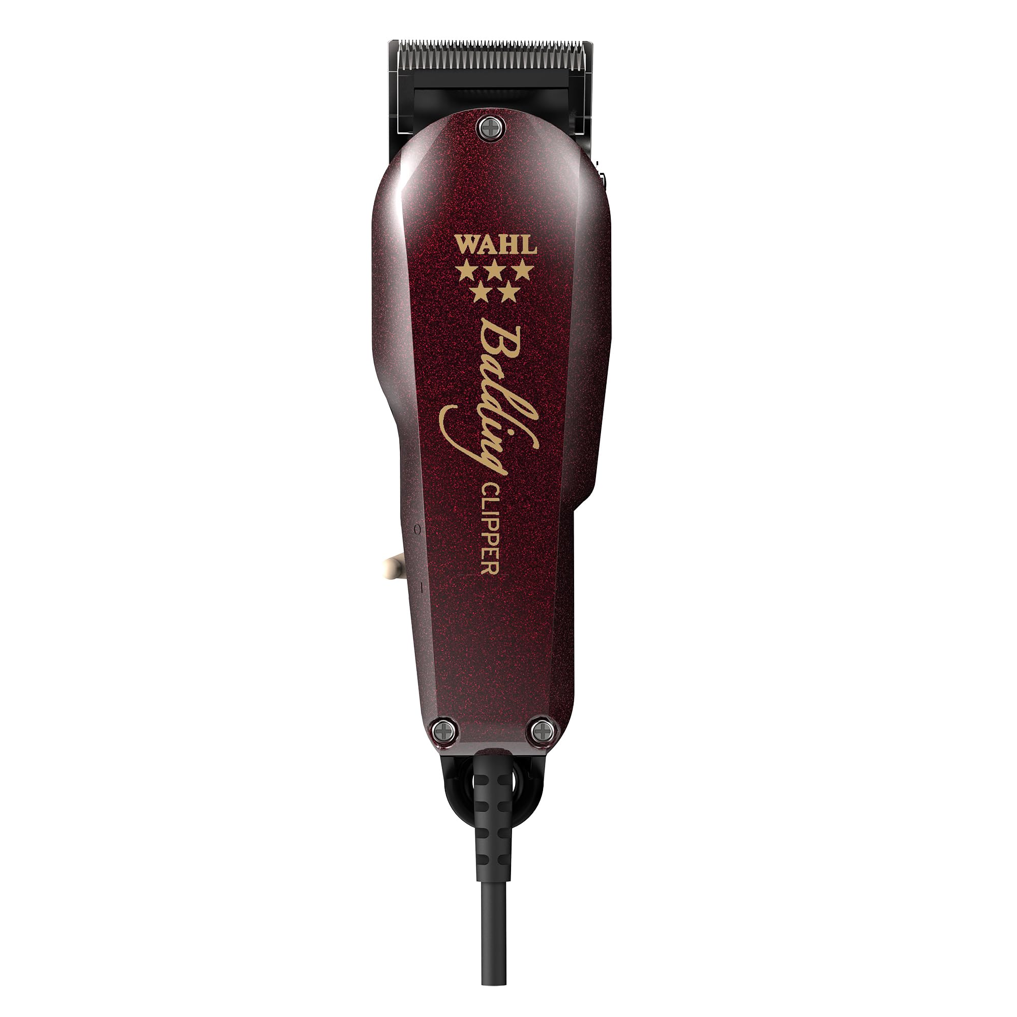 Wahl Hair Clipper Balding 5 Bla/Red MIH
