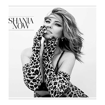 Now (Deluxe Edition)