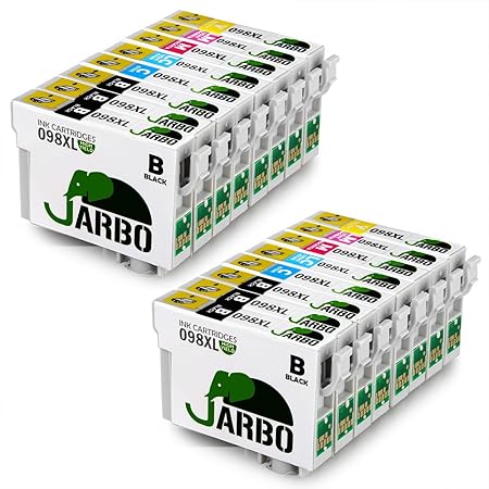 epson artisan 837 replacement