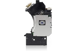 JOLANCO PVR-802W Laser Lens for Playstation PS2 Slim 7W 9W Console Repair Part Replacement