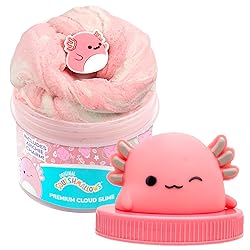 Original Squishmallows Archie The Axolotl Premium