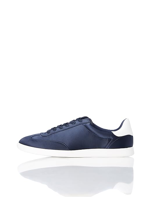 FIND Sneaker Damen mit Retro-Design