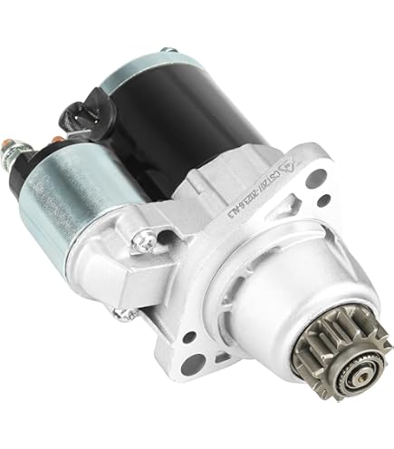 Amazon.com: RAREELECTRICAL Starter Compatible with Nissan Ud