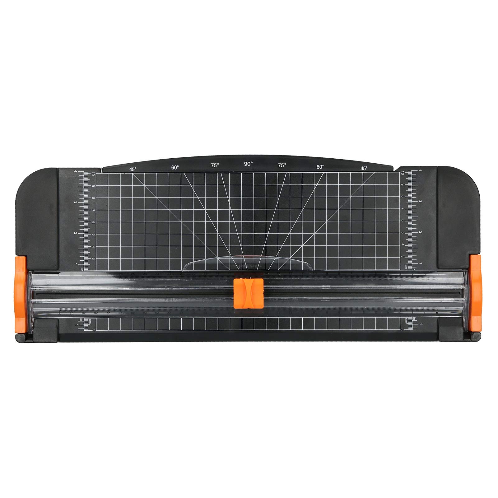 Portable Paper Timmer A2, A3, A4, A5 Size Paper Cutter Machine Paper Trimmer Scrapbooking Manual Tool for Paper, Photos, Labels, Cards