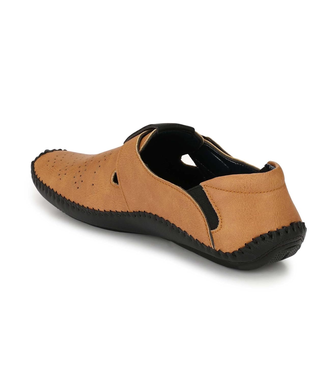 big fox roman sandals for men