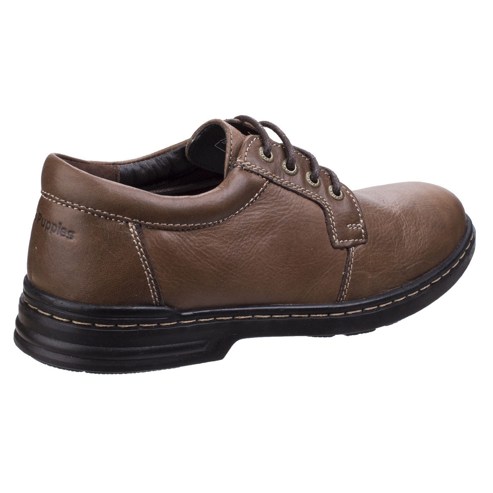 hush puppies men's george hanston derbys