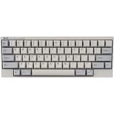 HHKB - Happy Hacking Keyboard Professional Classic, White | Wired, USB-C, Mac, Windows, Printed | 2 Year Advance Exchange Warranty