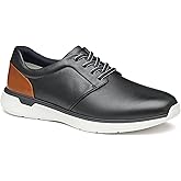 Johnston & Murphy Men’s XC4 Prentiss 2 Plain Toe Sneaker