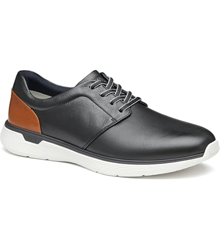 Amazon.com | Johnston & Murphy Men's XC4 Tanner Plain Toe Oxford