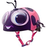 Raskullz Raskullz 3D Character Child and Toddler Bike Helmets