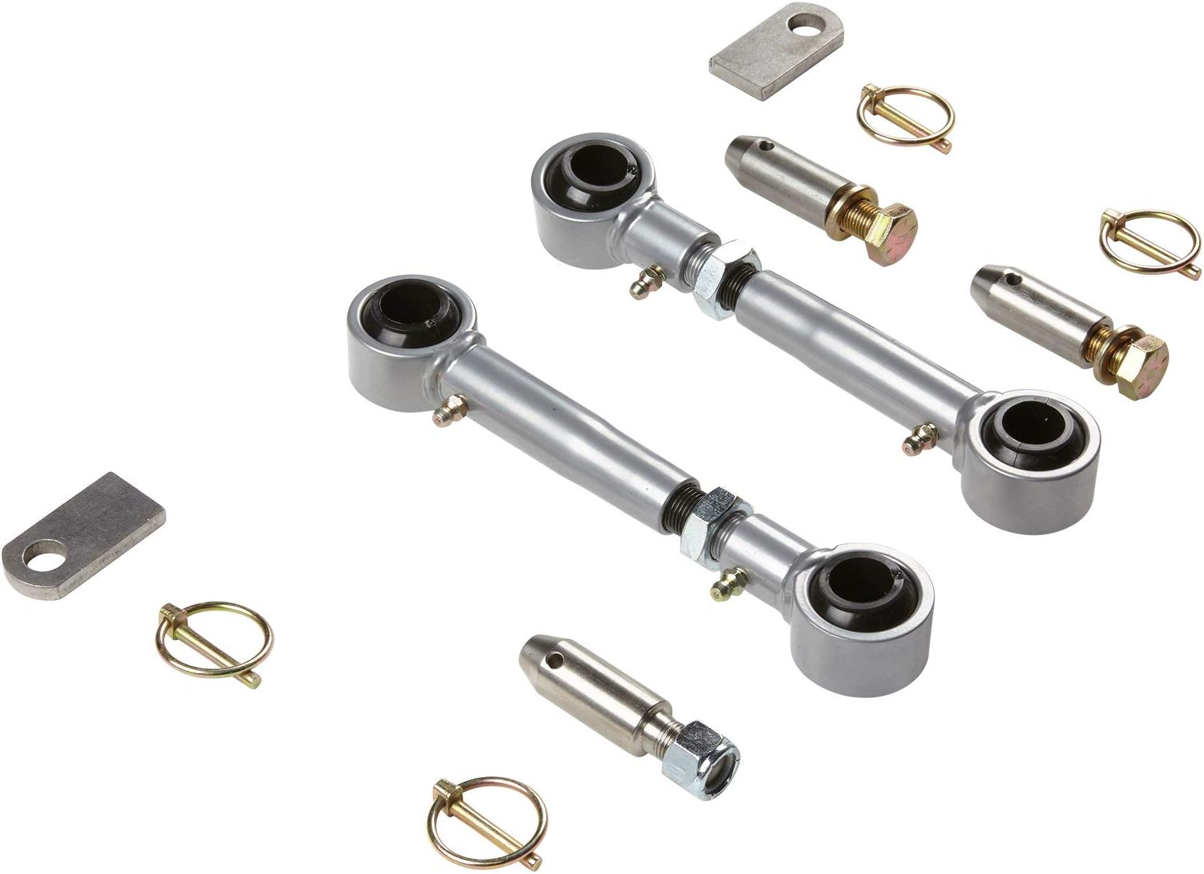 Rubicon ExpressRE1134 Sway Bar Disconnect Set