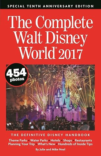 Download The Complete Walt Disney World 2017 PDF