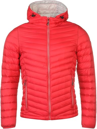 karrimor puffer jacket mens