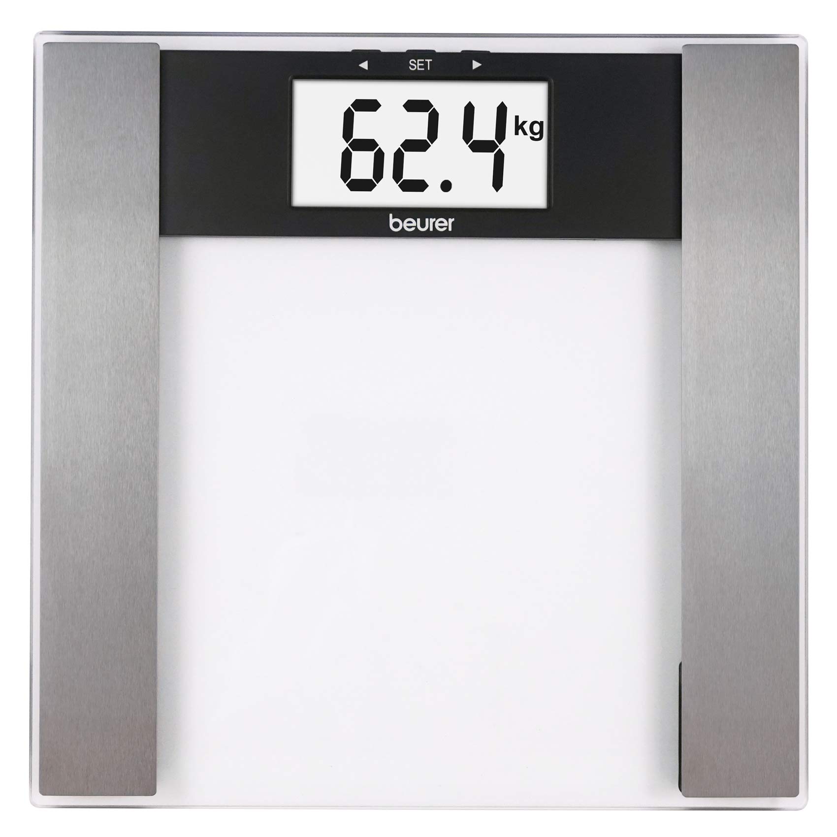 Beurer BG17 Diagnostic Bathroom Scales