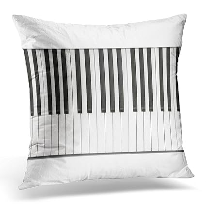 Amazon Com Spxubz Black Grand Piano Keyboard Close Up White Organ