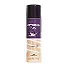 COVERGIRL Simply Ageless 3-in-1 Liquid Foundation (packaging may vary)