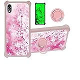 jioeuinly Blu Studio X10l 2022 Case Compatible with