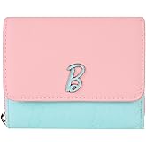 Loungefly Mattel Classic Barbie Zip Around Wallet