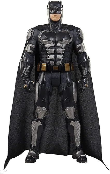 tactical suit batman