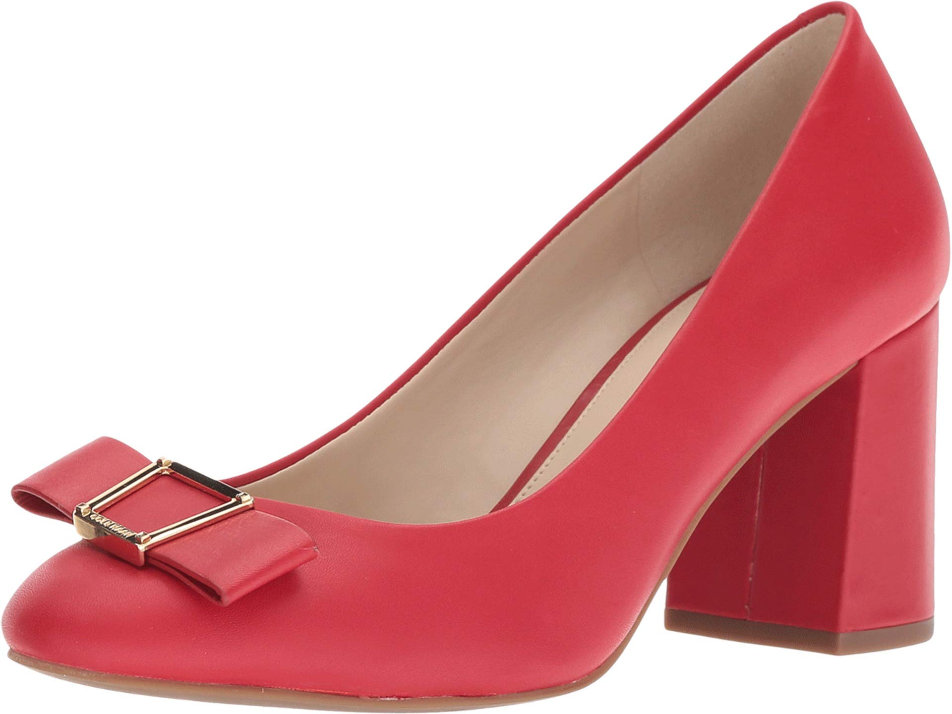 cole haan emory grand bow pump