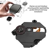 EIMSOAH Laser Lens Replacement for PS1 KSM-440AEM Disc Drive Repair view 5