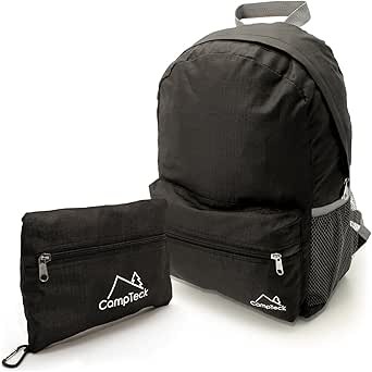 childrens camping rucksack