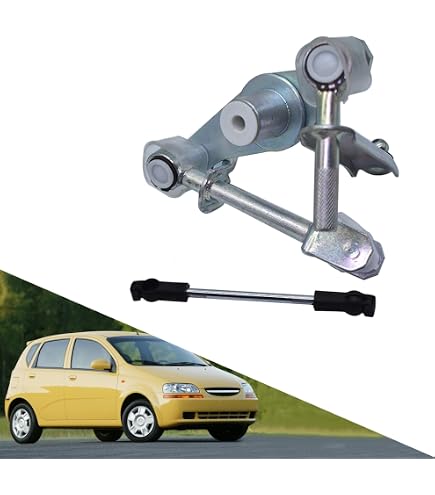 Manual Transmission Shifter Equalizer Link For Chevrolet Aveo Pontiac G3 1.6L