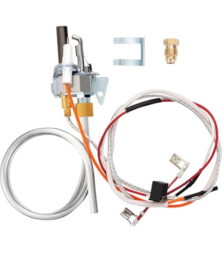 9003542 Pilot Assembly Replacement Fit For Natural Jordan