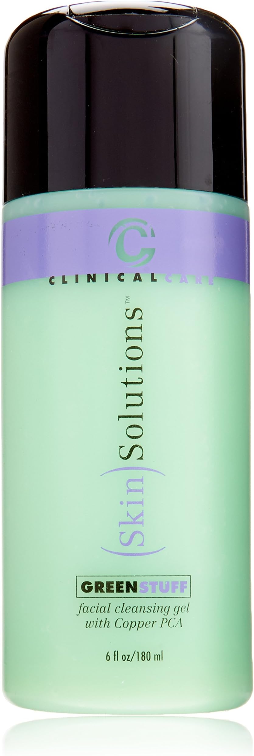 Clinical Care The Green Stuff, 6 Fluid ounces