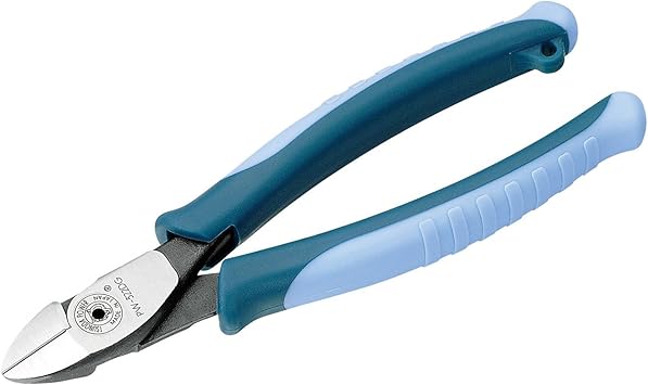 Amazon Tsunoda パワー硬線ニッパー 160mm Pw 322dg 強力ニッパ