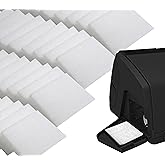 36 CPAP Filters, Compatible with ResMed AirSense 10, Resmed AirCurve 10, Resmed S9, and Resmed AirStart. Enhance your CPAP ex