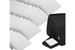 AVEEN 36 CPAP Filters, Compatible with ResMed AirSense 10, Resmed AirCurve 10, Resmed S9, and Resmed AirStart. Enhance your CPAP experience with these CPAP supplies, Premium CPAP air filters.