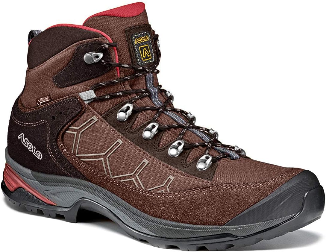 Falcon GV MM Boots, Men, Men, A40016A609, Brown (Root), 11
