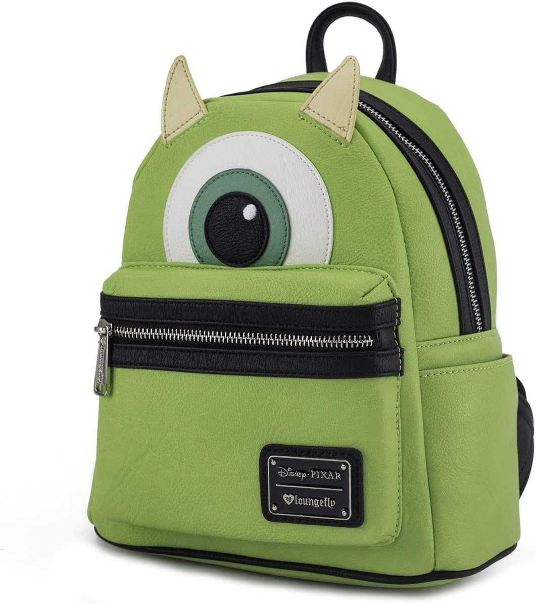 monsters inc mini backpack
