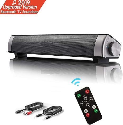 bluetooth lautsprecher tv soundbar