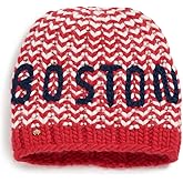 Lele Sadoughi Women's Boston Beanie