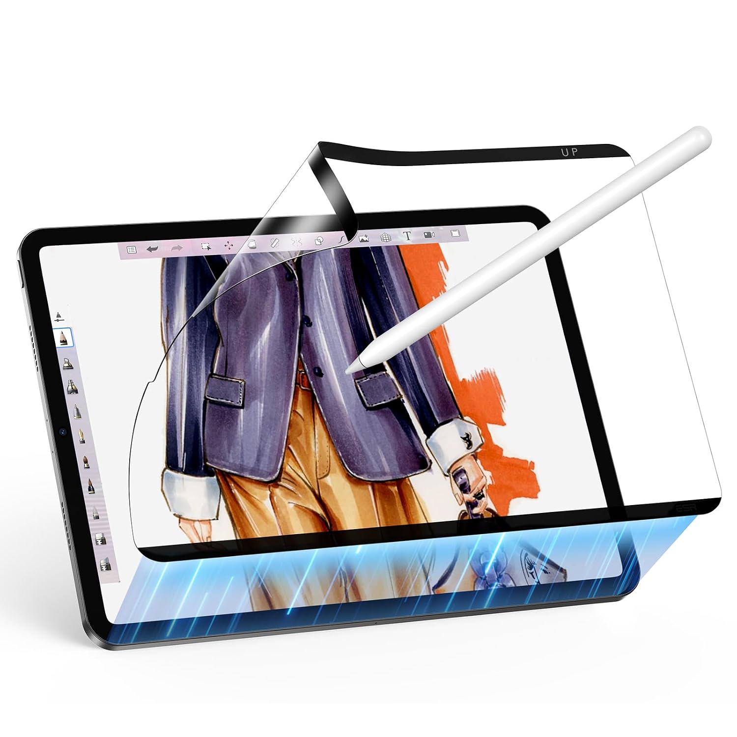 Apple Pencil 2nd Gen product photo 6