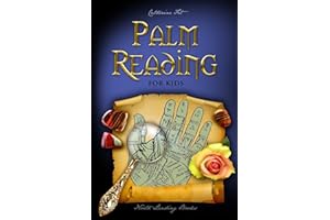 Palm Reading for Kids