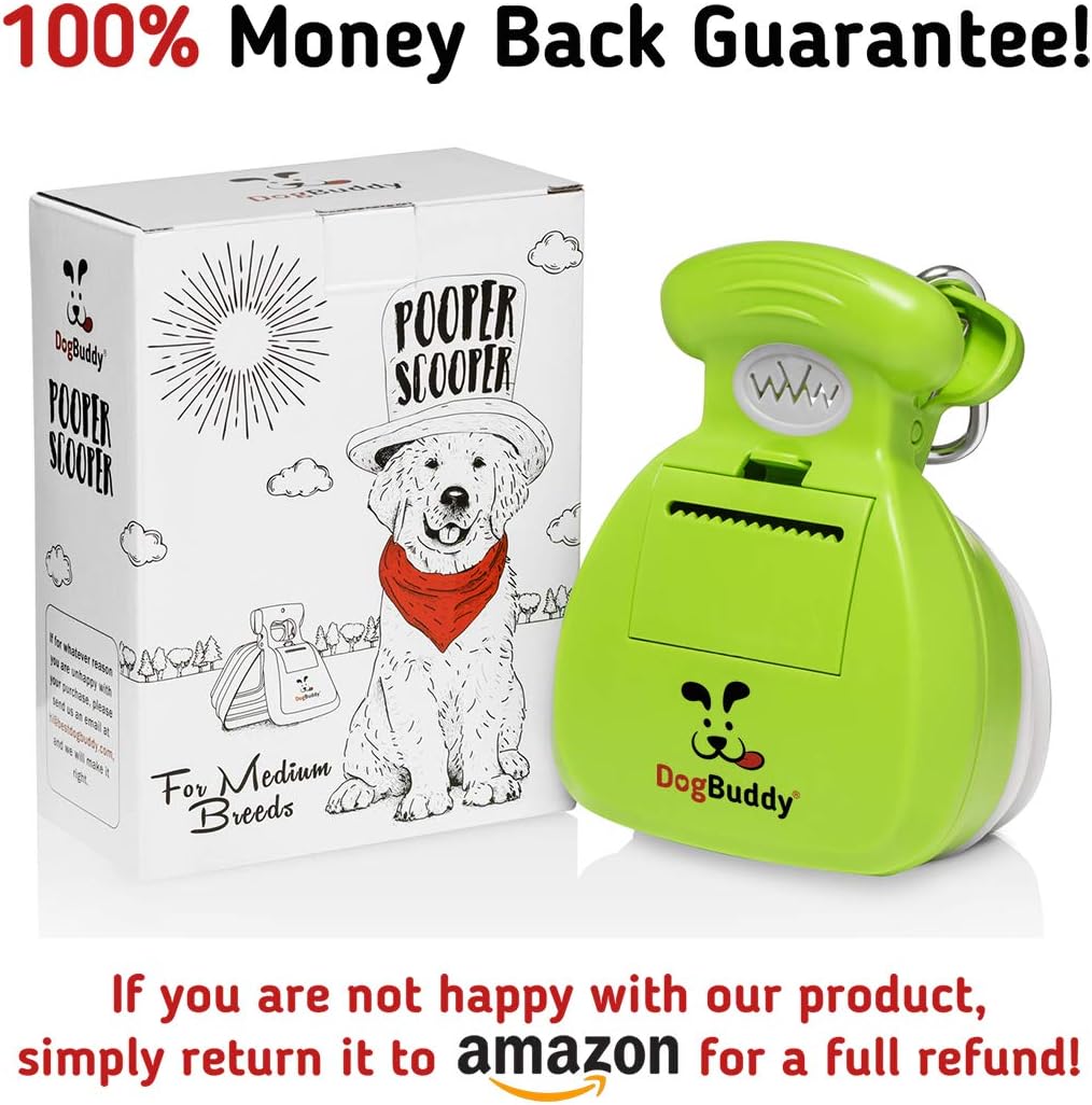 smug pets dog waste bags